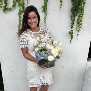 Meet your Posher, Adair